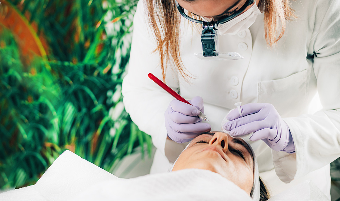 Microblading Frequently Asked Question: Is The Second Appointment Necessary?