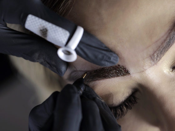 How to Choose the Right Permanent Makeup Artist
